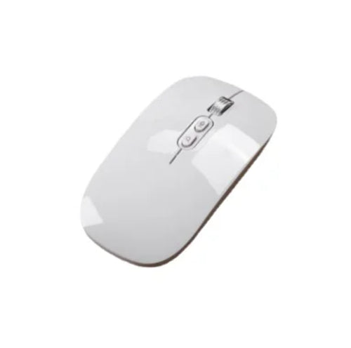 M103 AI Voice wireless mouse Dual Mode Mouse Speech Dialect