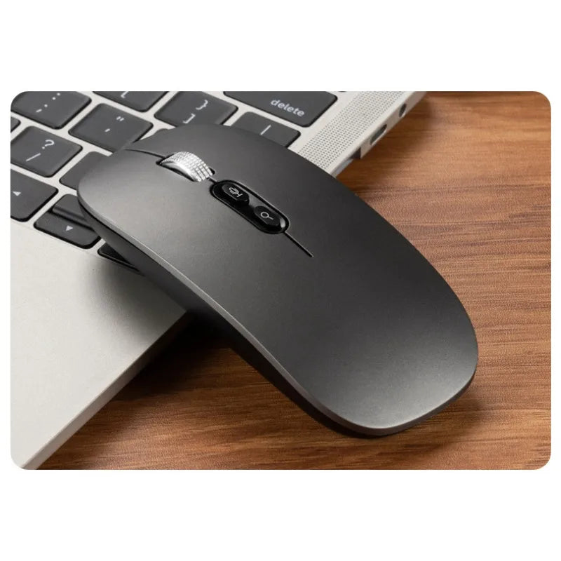 M103 AI Voice wireless mouse Dual Mode Mouse Speech Dialect