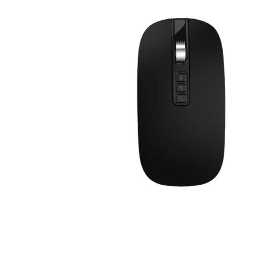 M85 AI Intelligent Voice Three Mode Mouse Dialect Rechargeable