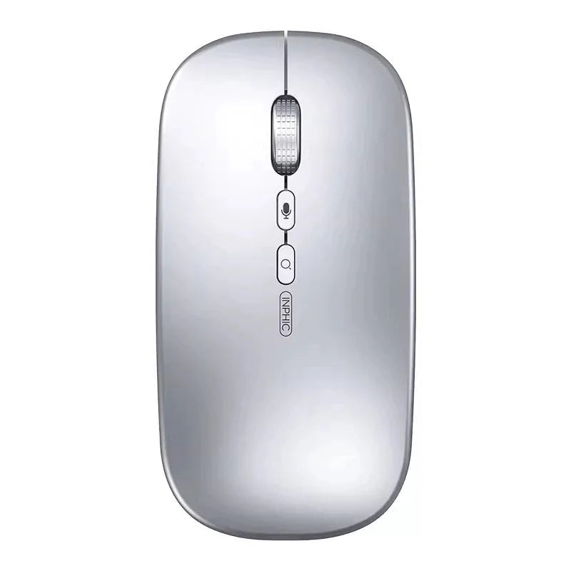 2.4G Laptop Intelligent AI Mouse Software Writing Voice Typing