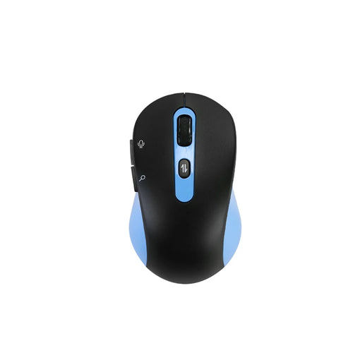 AI Artificial Intelligence Voice Mouse Rechargeable Voice Control