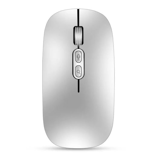 M103 AI Voice wireless mouse Dual Mode Mouse Speech Dialect