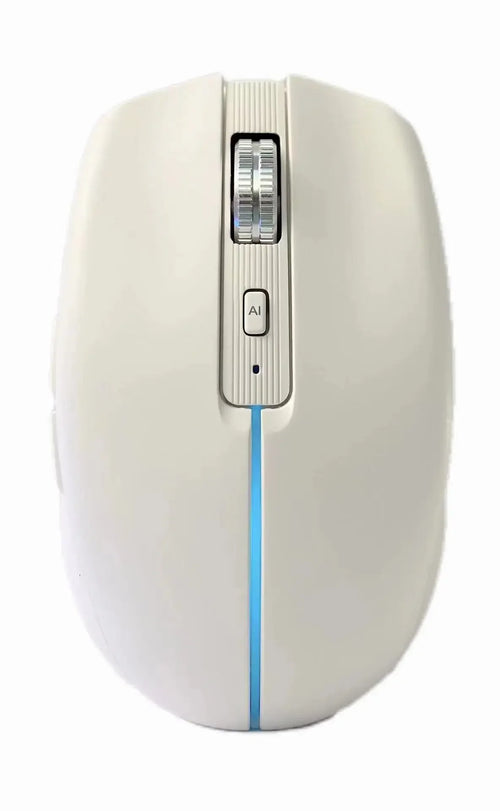 M95 AI Intelligent Voice Mouse 2.4G Bluetooth Dual-mode Speaking