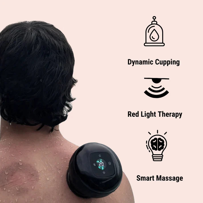 Smart Cupping Pro??